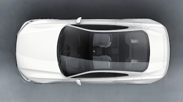 Polestar 1 - front