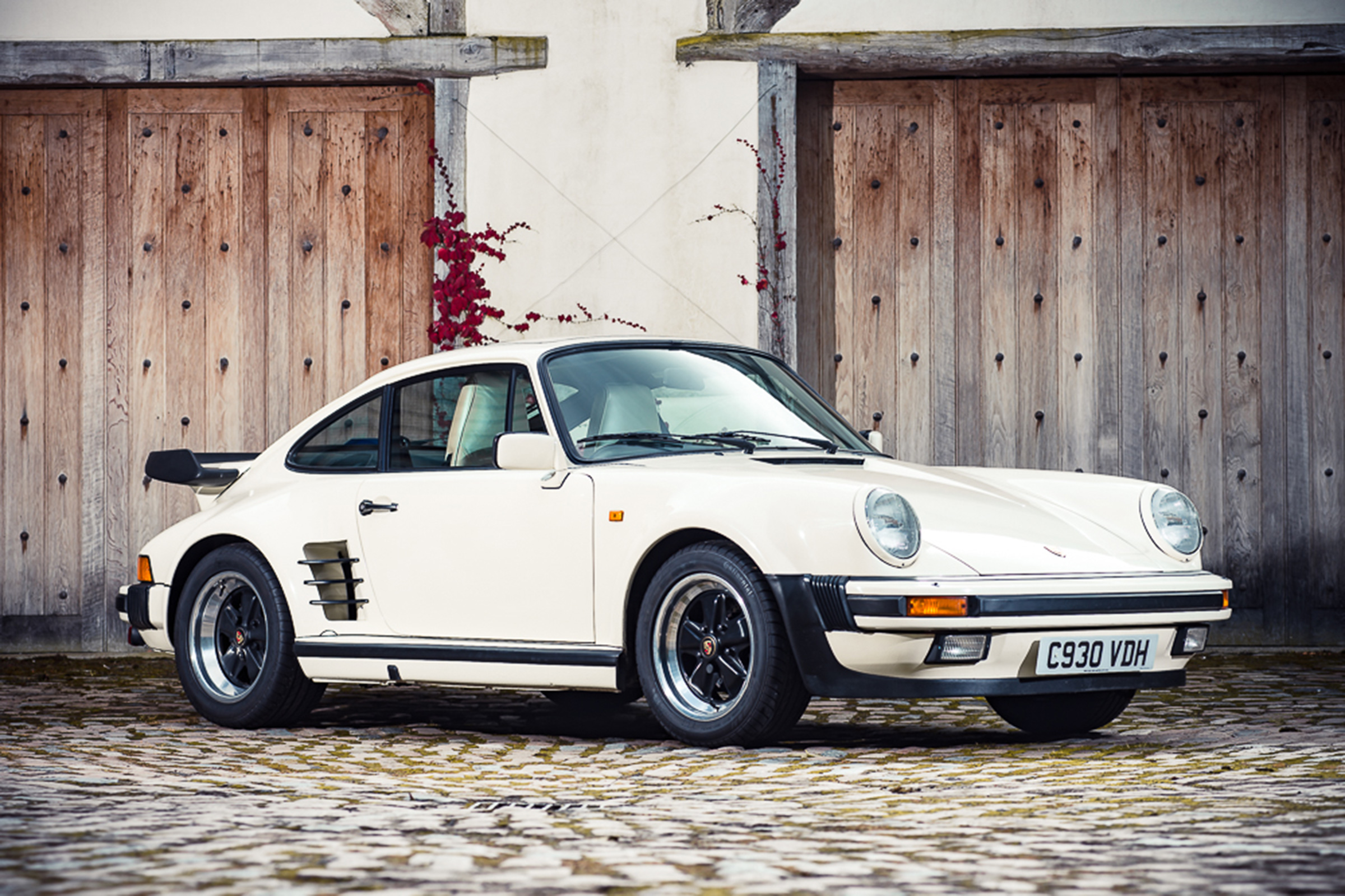Porsche 911 930 Turbo