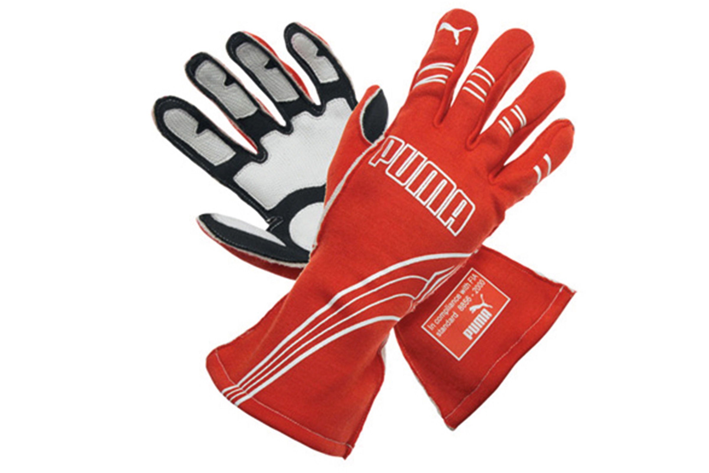 Puma Avanti Race Gloves
