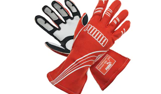 Puma Avanti Race Gloves
