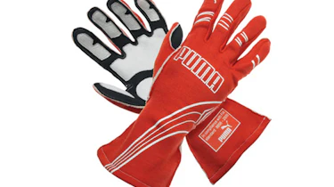 Puma Avanti Race Gloves