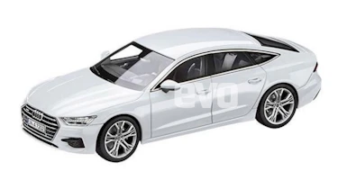 A7 model leak - white