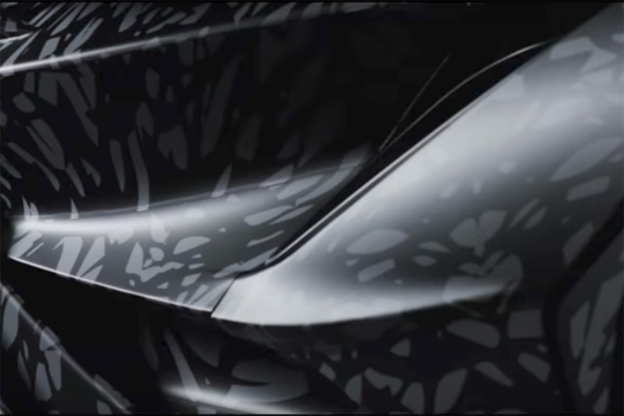 Apollo teaser - flank