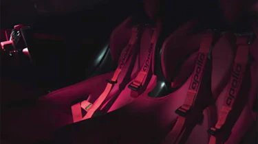 Apollo teaser - cab