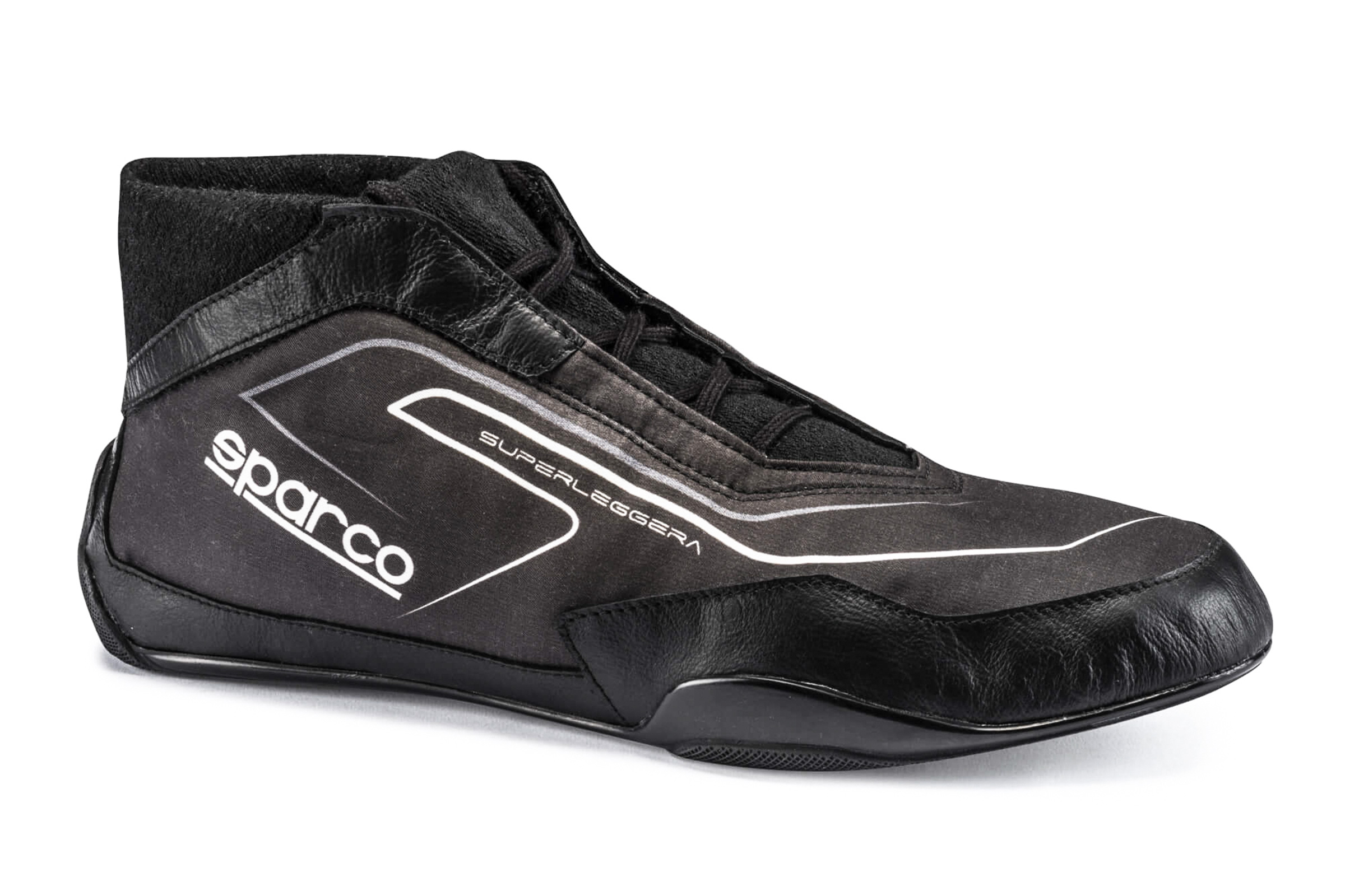 Sparco Superleggera RB-10.1 racing shoes