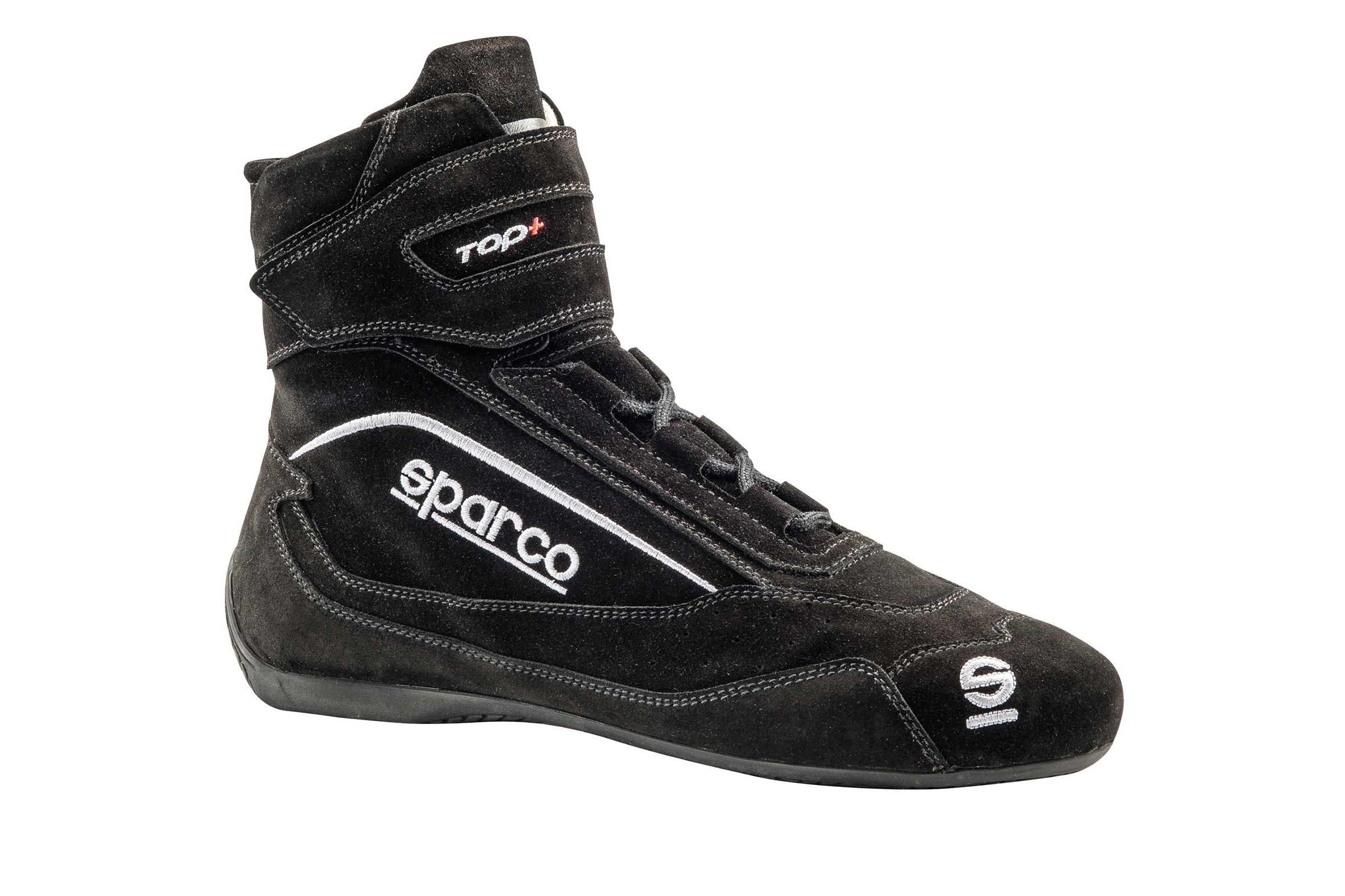 Sparco Top SH-5 race boots
