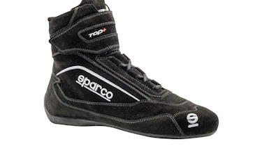 Sparco Top SH-5 race boots