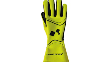 Turn One FIA 8856-2000 Homologated Race Glove