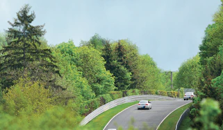 Nurburgring