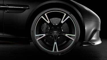 Aston Martin Vanquish S Ultimate – wheel