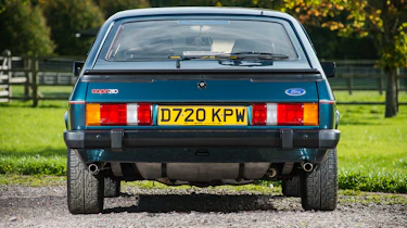 Silverstone Auctions Classic Motor Show sale