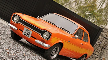 1975 Ford Escort RS2000