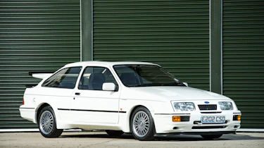 1988 Ford Sierra Cosworth RS500