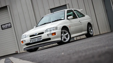 1996 Ford Escort RS Cosworth