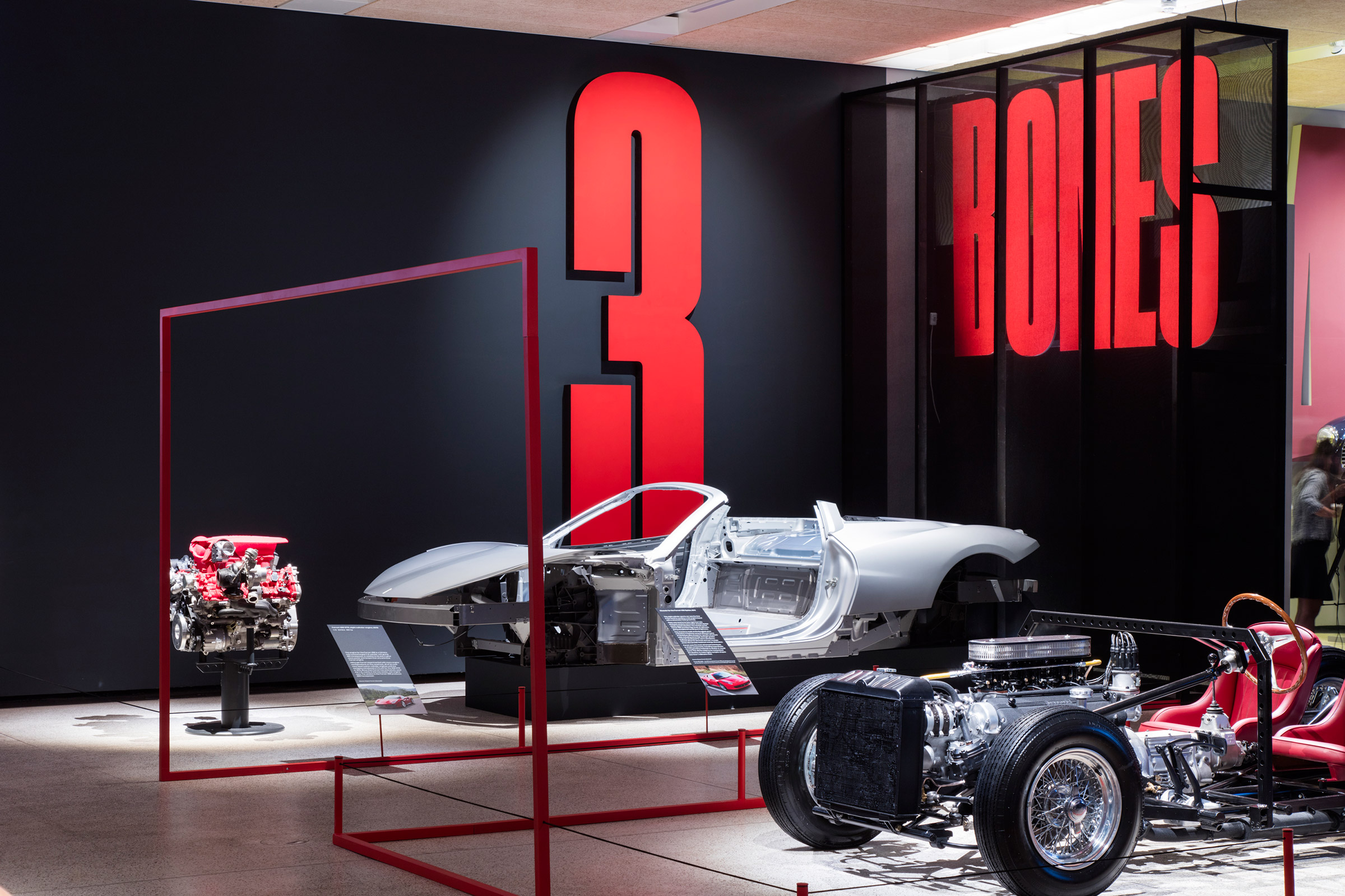 Ferrari: Under the Skin - 458