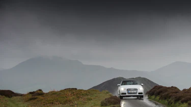Supermini hot hatch - S1