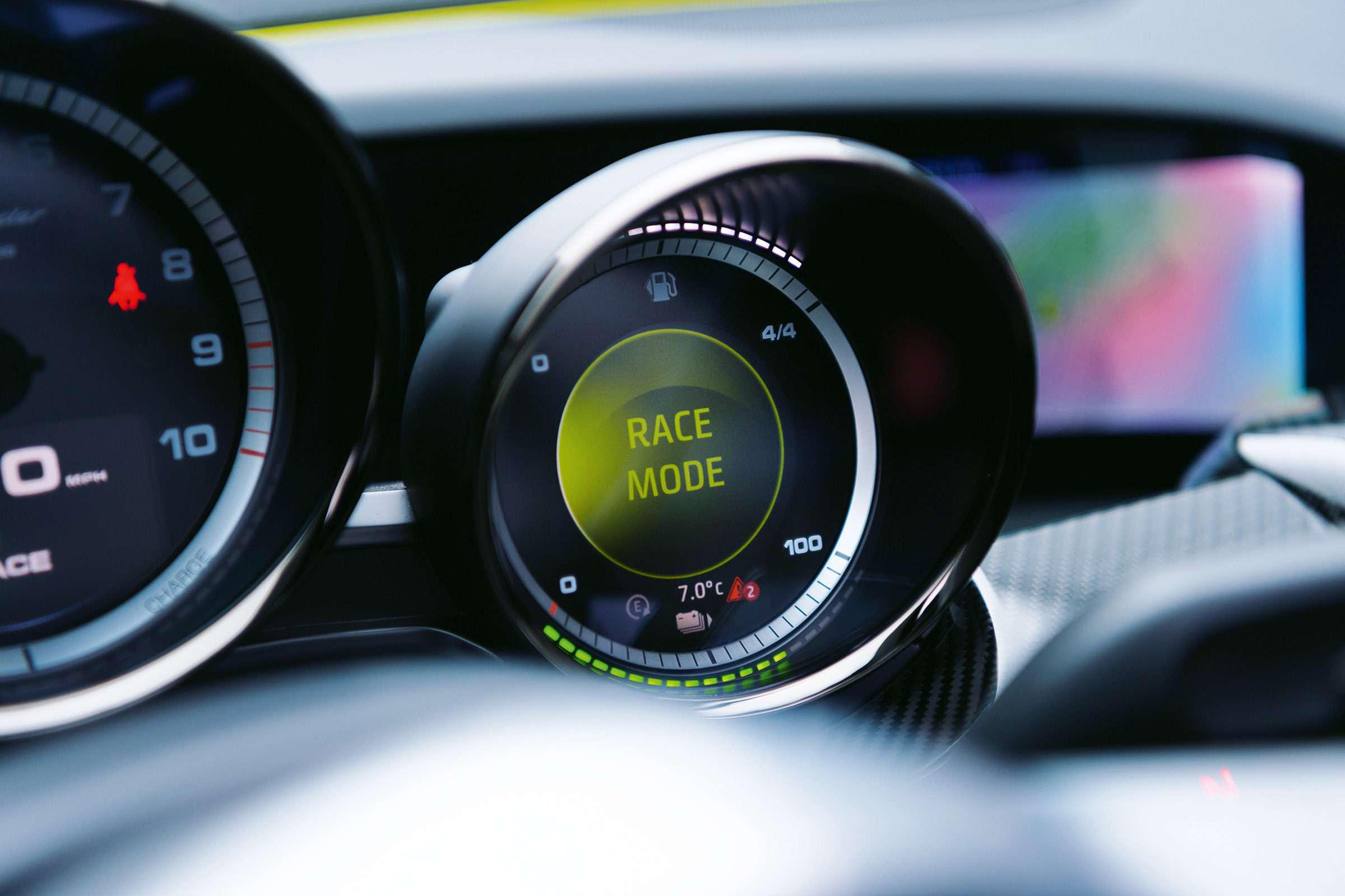 Porsche 918