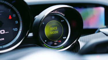 Porsche 918