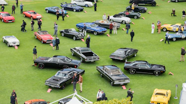 City Concours 2017