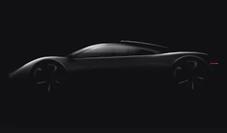 GMA supercar Murray