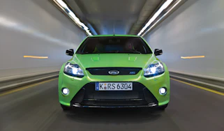 Ford Focus RS Mk2 – front