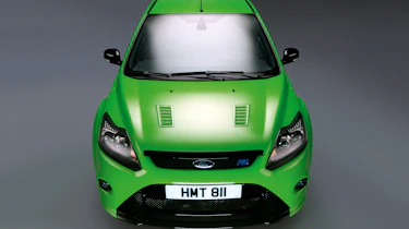 Ford Focus RS Mk2 – front