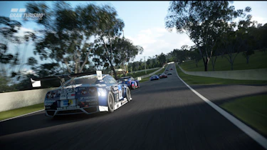 GT Sport - first impressions