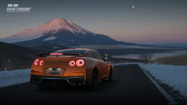 GT Sport - first impressions GT-R photo mode