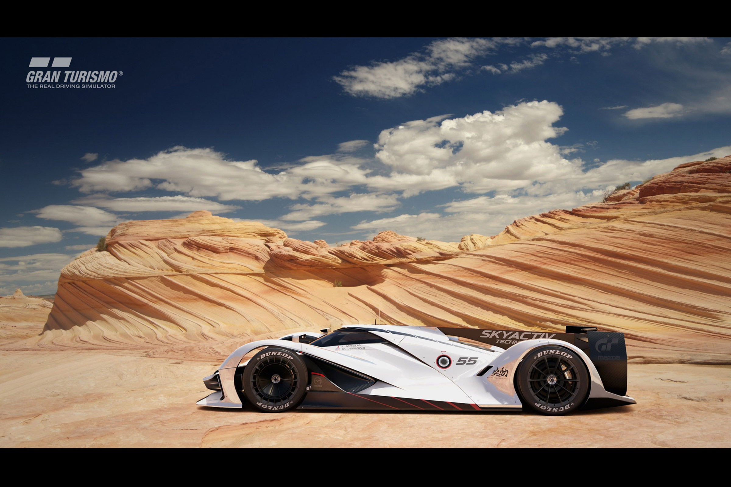 GT Sport - first impressions photo mode