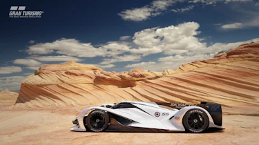 GT Sport - first impressions photo mode