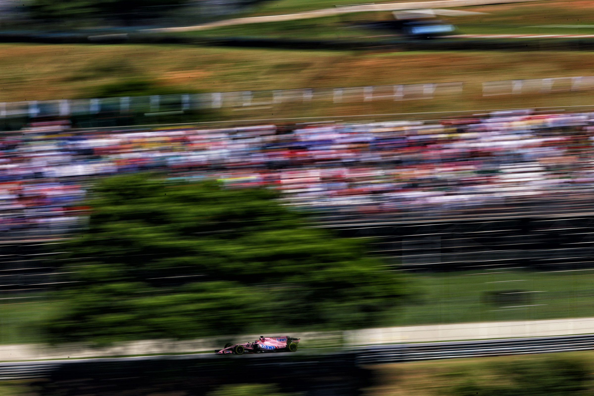 F1 Brazil - F.I