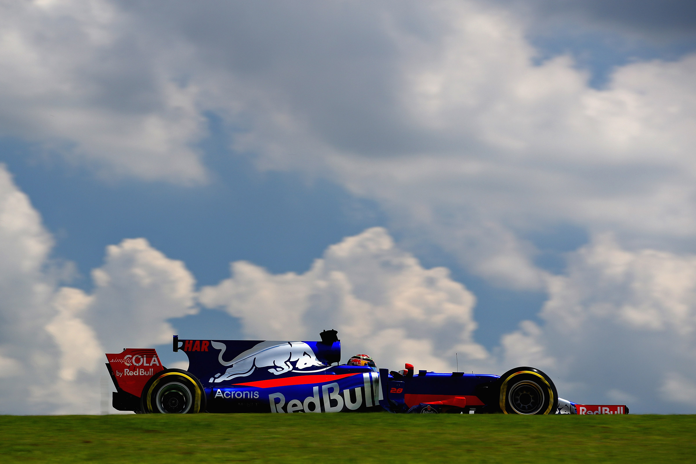 F1 Brazil - tr