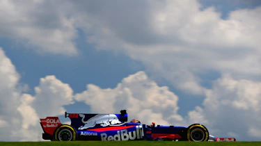 F1 Brazil - tr