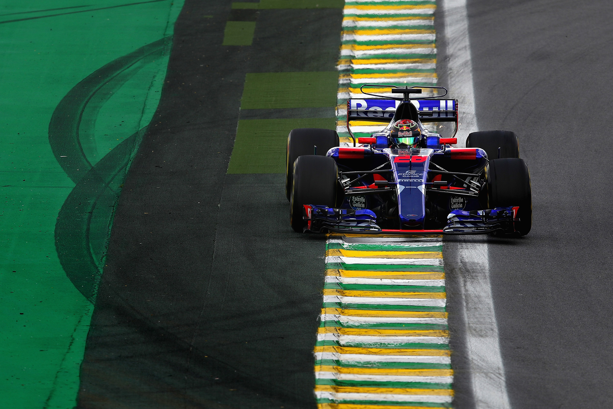F1 Brazil - tr