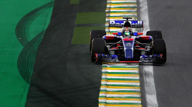 F1 Brazil - tr