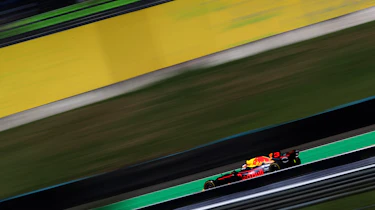 F1 Brazil - rb