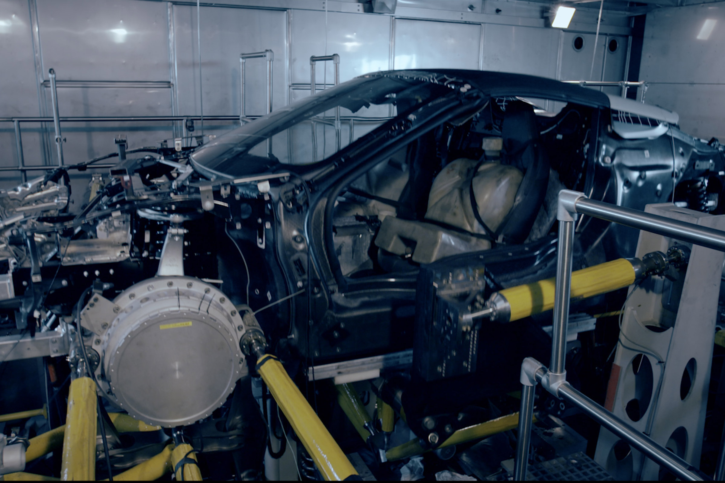 BMW i8 Spyder - image