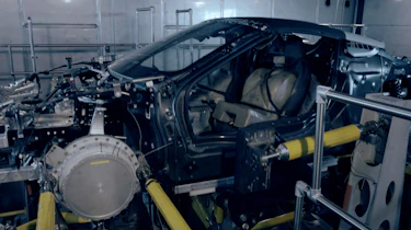BMW i8 Spyder - image