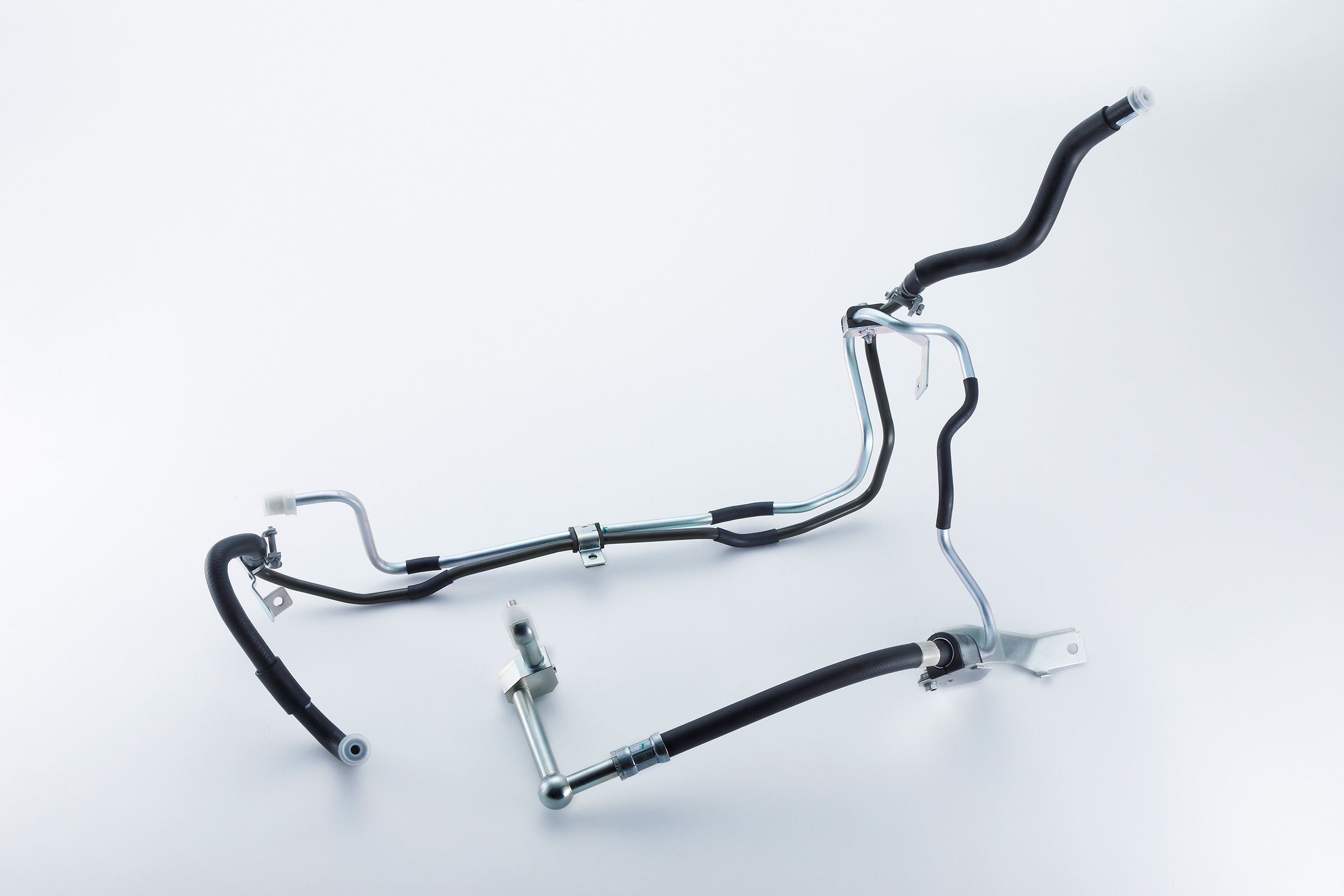 Nissan GT-R R32 power steering