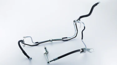 Nissan GT-R R32 power steering