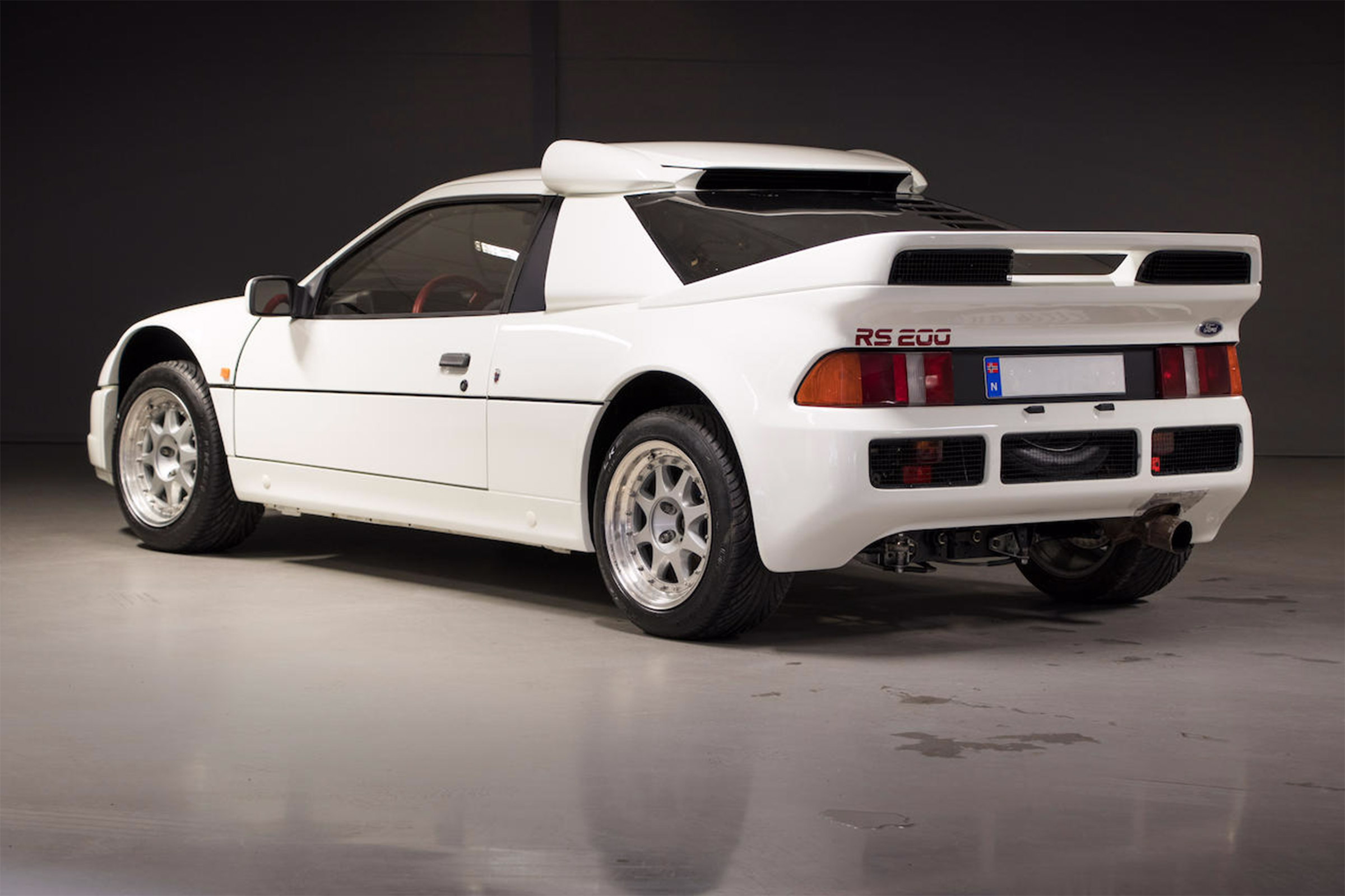 RS200