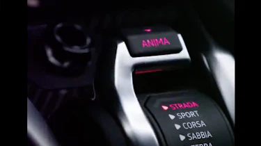 Lamborghini Urus – ANIMA