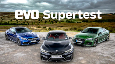 Supertest 1 - header