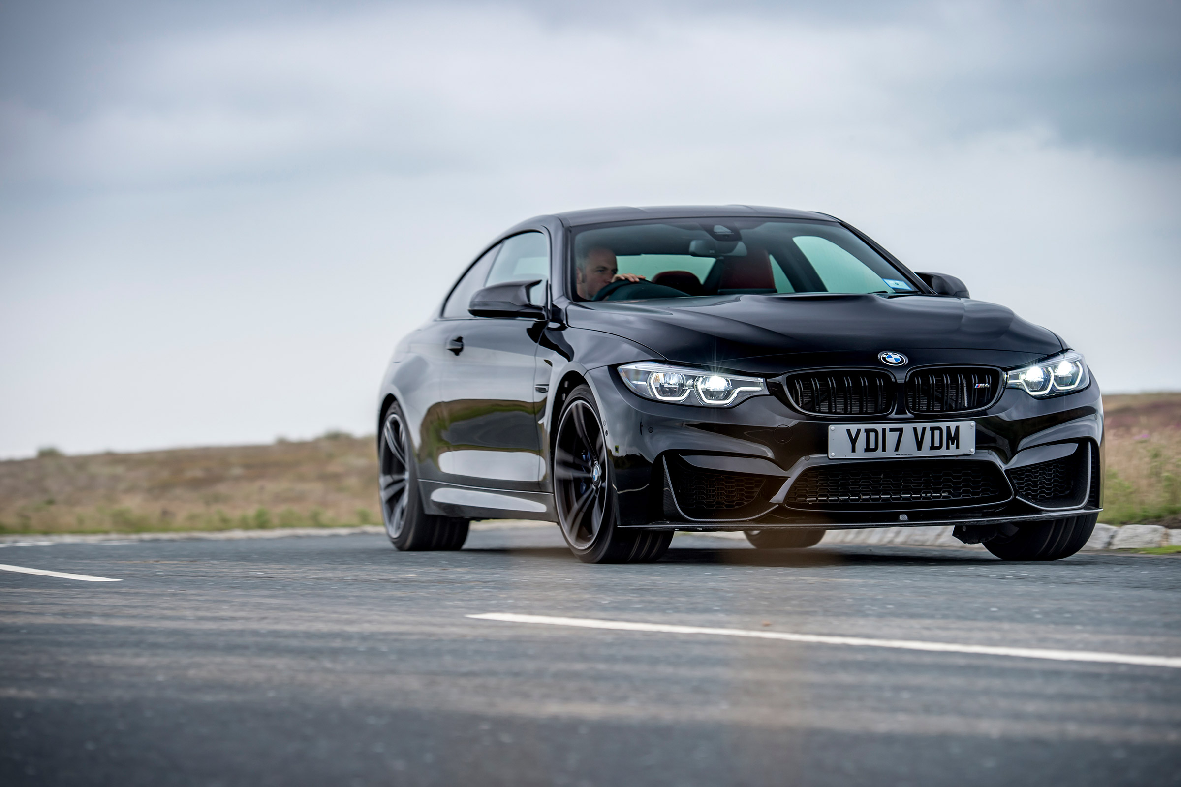Supertest 1 - front