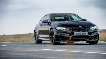 Supertest 1 - front