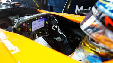 F1 Round 20 - MC