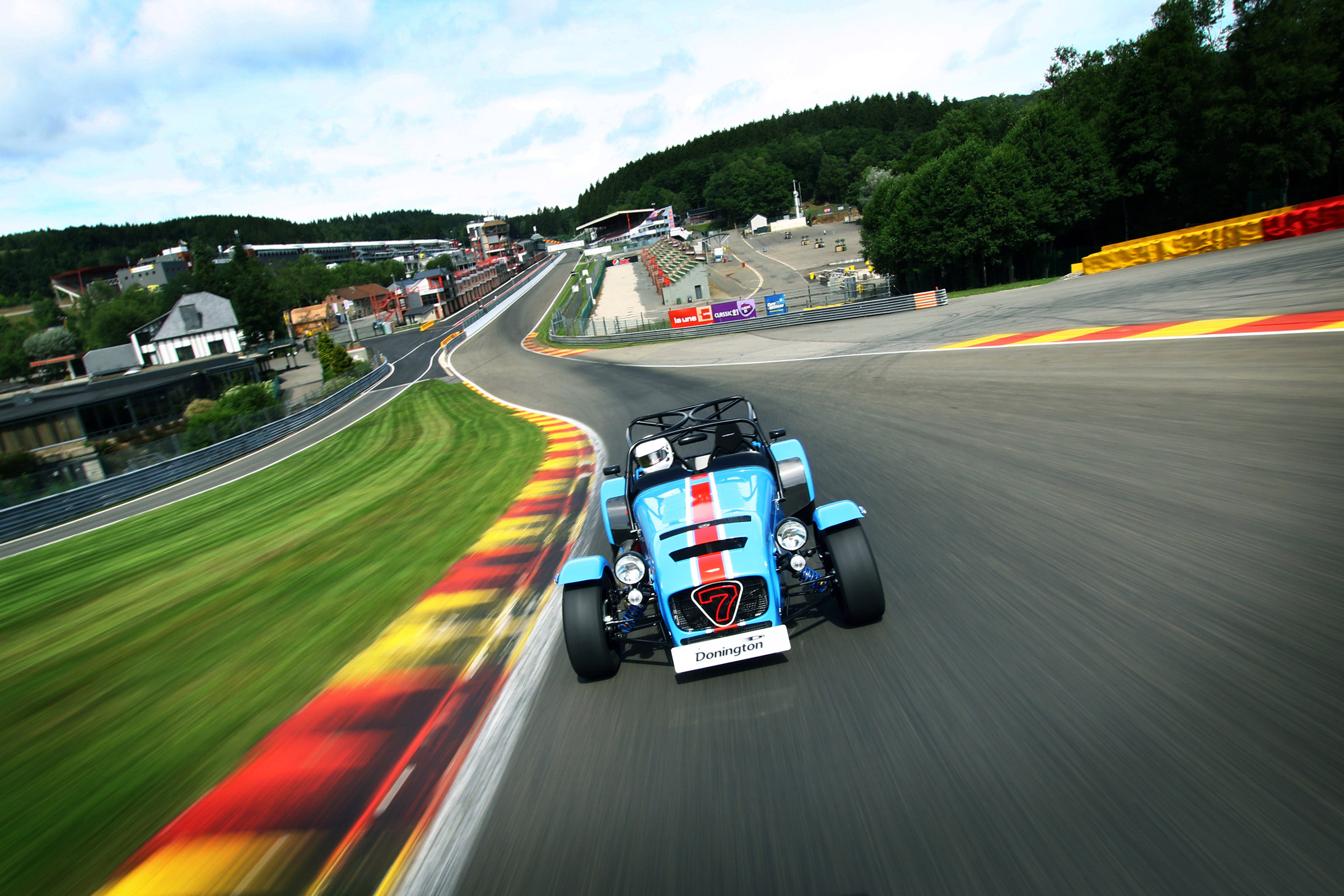 Caterham