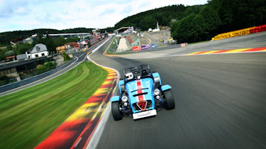 Caterham