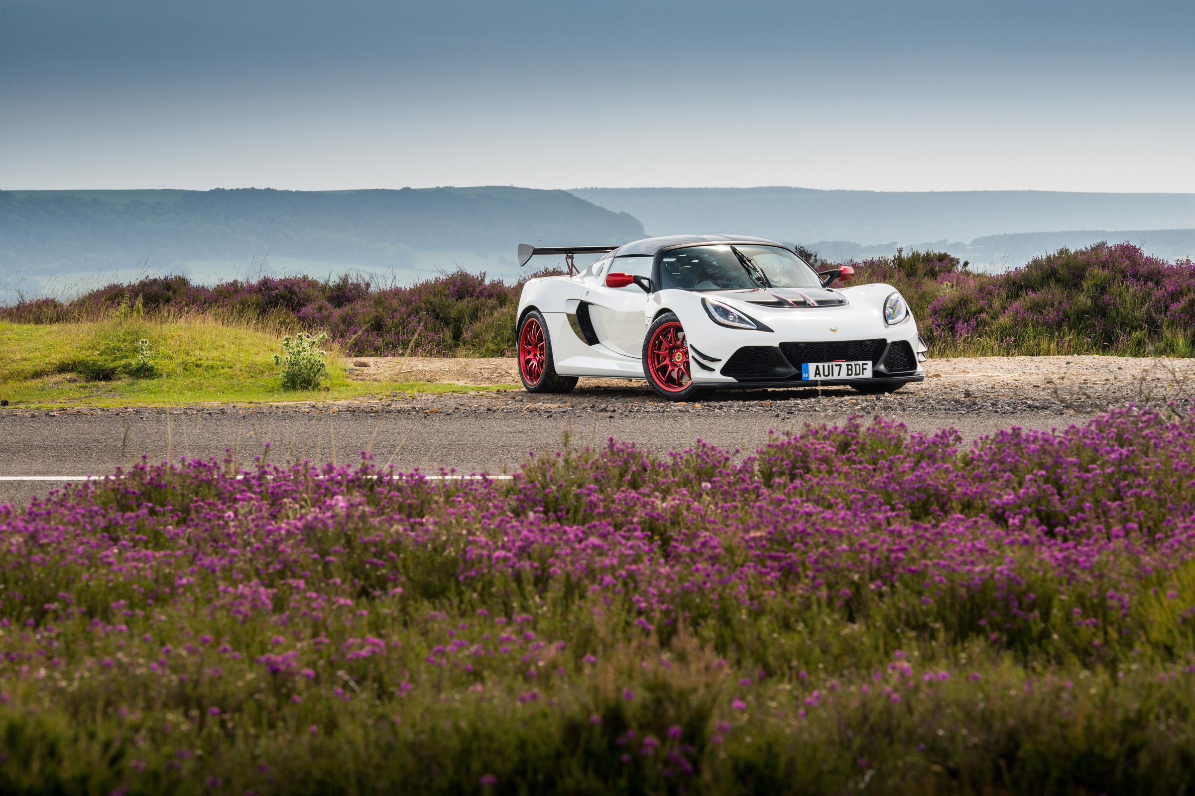 Lotus Exige