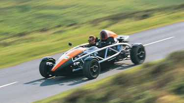 Ariel Atom 3 310